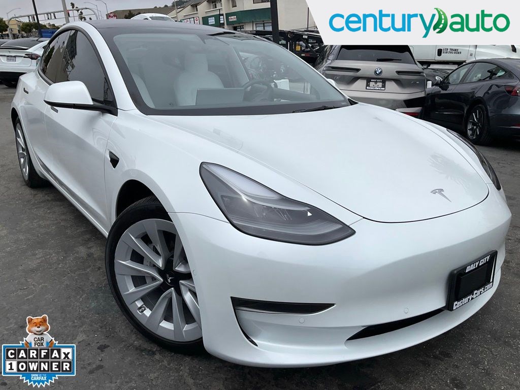 tesla model 3 2022 5YJ3E1EA0NF374218 image tesla model 3 2022 5YJ3E1EA0NF374218 image